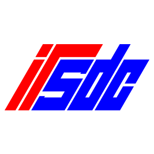 IRSDC Logo png file