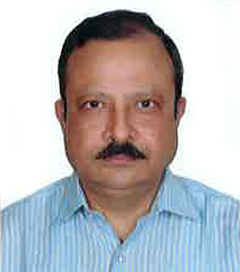 Mr A. A. Bhatt